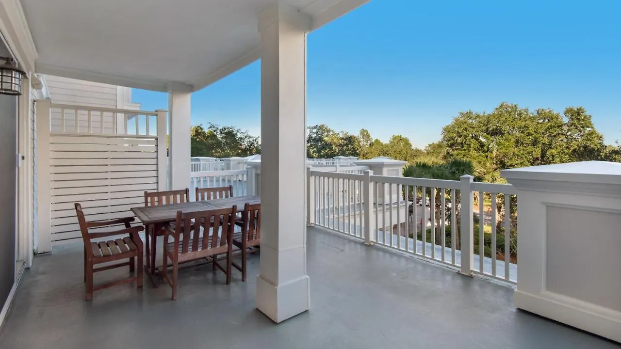 Holiday home The Grand Sandestin Unit 2321 United States