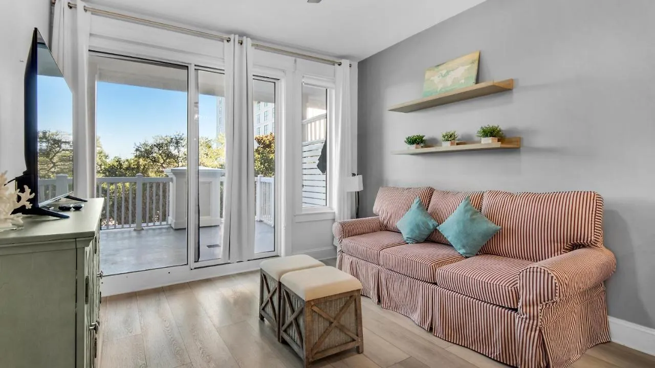 Holiday home The Grand Sandestin Unit 2321