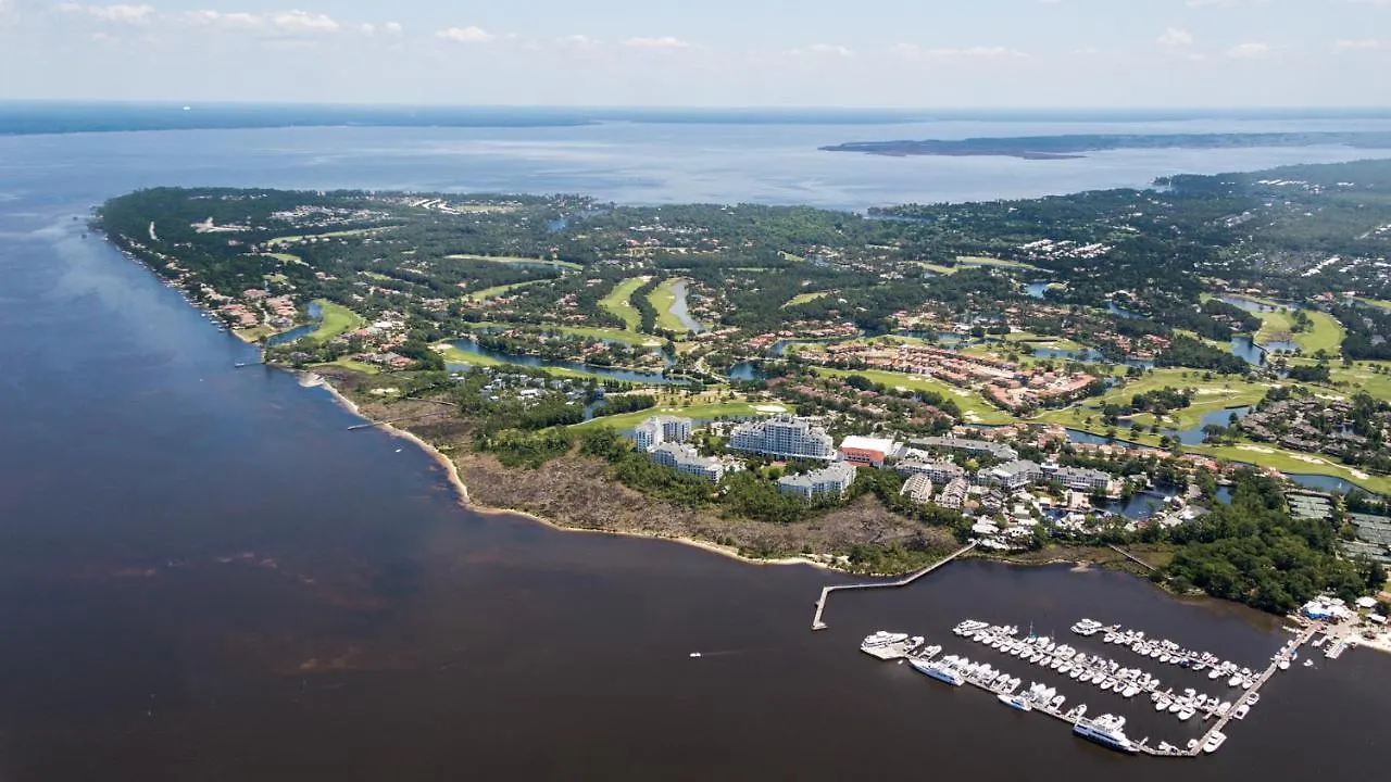 The Grand Sandestin Unit 2321 Holiday home Destin